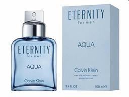 Мъжки парфюм CALVIN KLEIN Eternity Aqua For Men